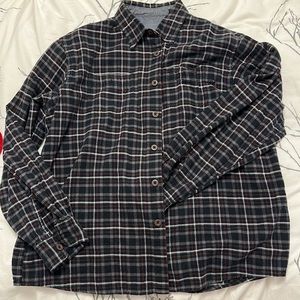 Urban Outfitters Flannel